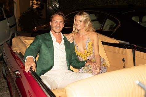gabriella de givenchy engaged
